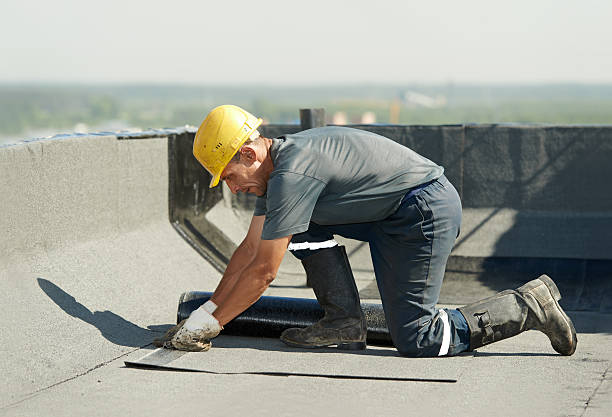 Best Garage Insulation  in West Ocean City, MD