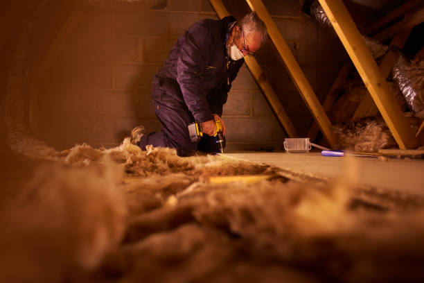 Best Attic Insulation Installation  in West Ocean City, MD